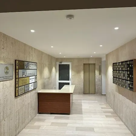 El Greco House Apartment *
