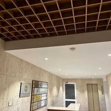 El Greco House Nicosia