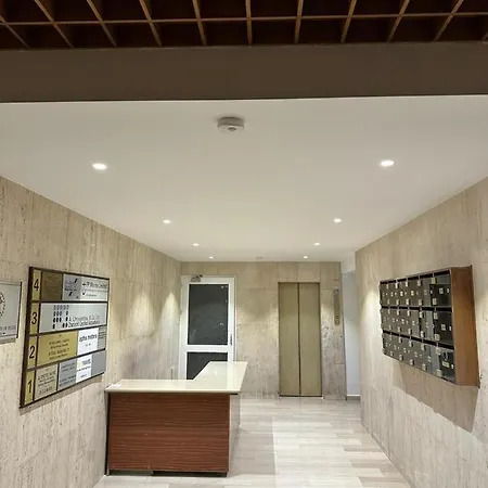 El Greco House Apartment Nicosia