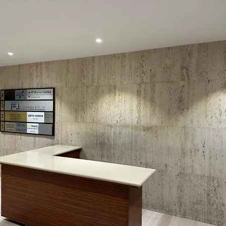 El Greco House Apartment *