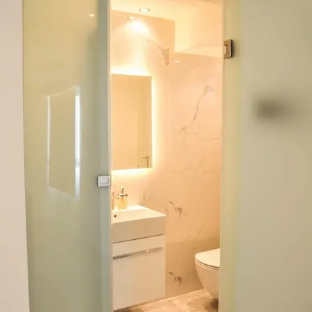 Apartment El Greco House *