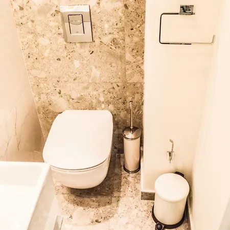 El Greco House Apartment *