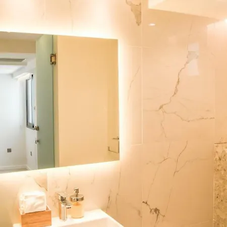 El Greco House Apartment Nicosia