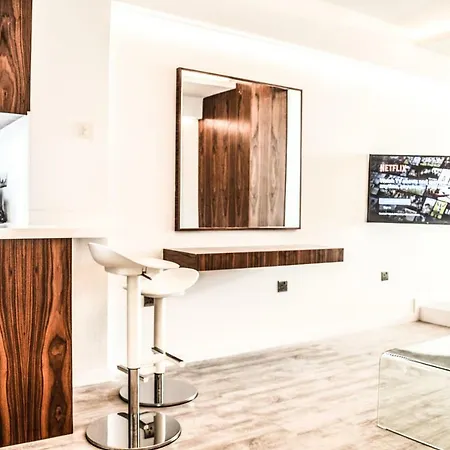 El Greco House Apartment