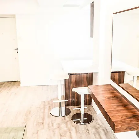 El Greco House Apartment Nicosia