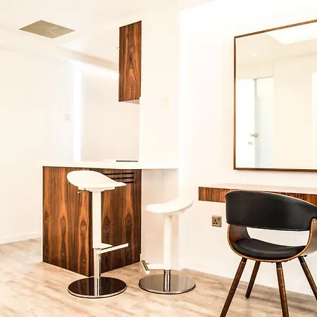 Apartment El Greco House