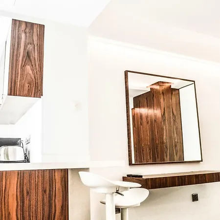 El Greco House Apartment *