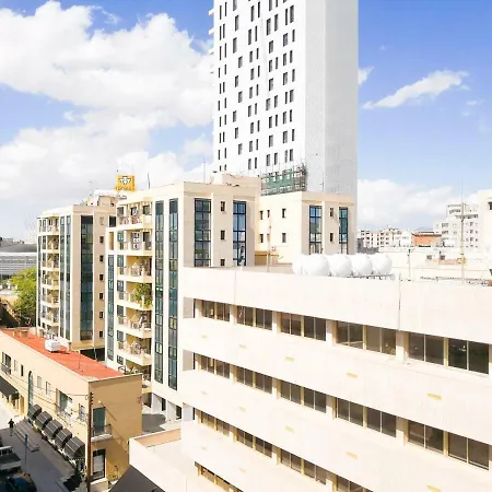 Apartment El Greco House Nicosia