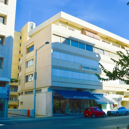 El Greco House Nicosia