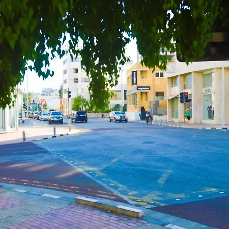 El Greco House Apartment Nicosia