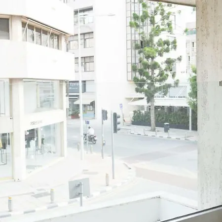 El Greco House Apartment Nicosia