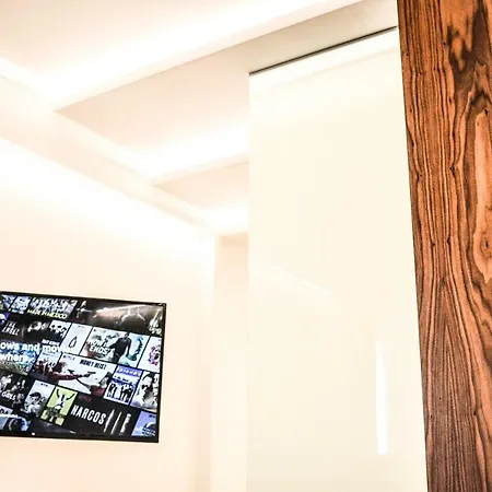 El Greco House Apartment Nicosia