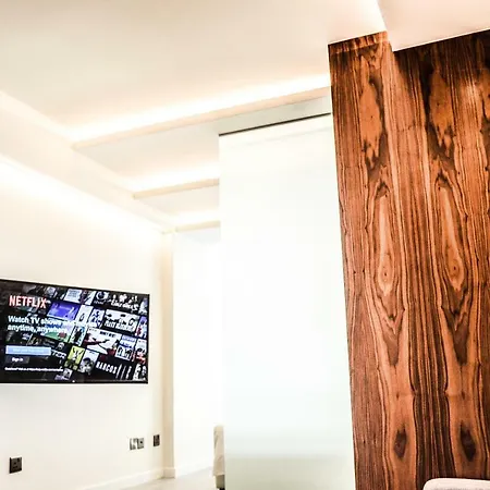El Greco House Apartment *
